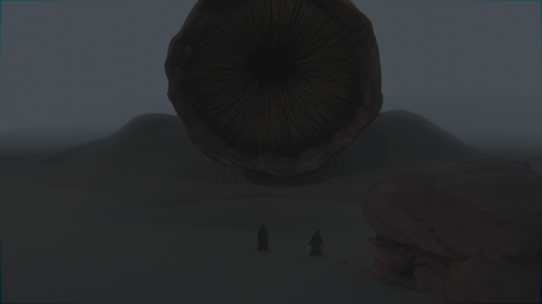 Shai-Hulud preview image